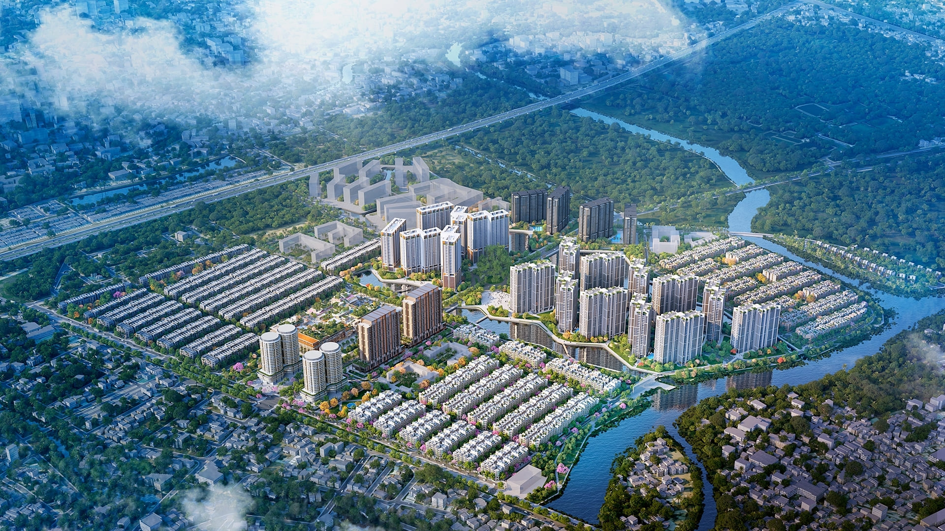 The Global City Masterise Homes - 【Website Chính Thức】