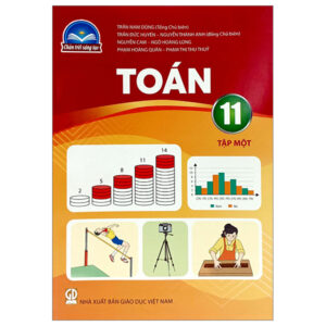 Sách Toán 11 - Tập 1 PDF