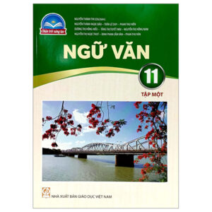Sách Ngữ Văn 11 - Tập 1 PDF