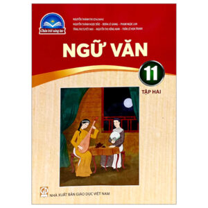 Sách Ngữ Văn 11 - Tập 2 PDF