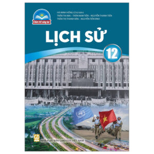 Sách Lịch Sử 12 PDF