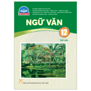 Sách Ngữ Văn 12 - Tập 2 PDF